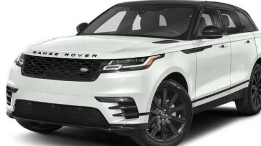 LAND ROVER RANGE ROVER VELAR 2018 SALYB2RV3JA742517 image